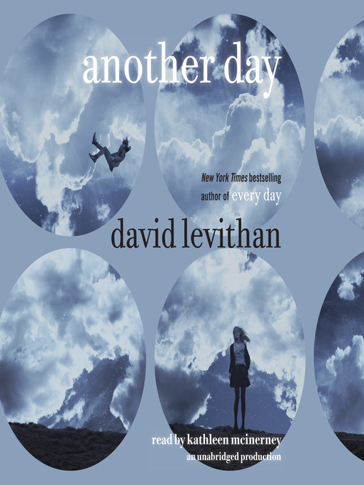 Cover of Another Day